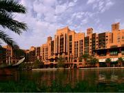 Mina A'Salam - Madinat Jumeirah 5*