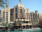 Mina A'Salam - Madinat Jumeirah 5*