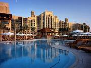 Mina A'Salam - Madinat Jumeirah 5*