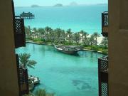 Mina A'Salam - Madinat Jumeirah 5*