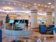 Le Meridien Mina Seyahi Beach Resort & Marina 5*