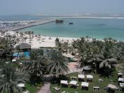 Le Meridien Mina Seyahi Beach Resort & Marina 5*