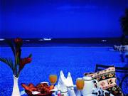 Le Meridien Mina Seyahi Beach Resort & Marina 5*