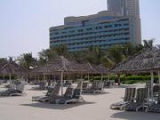 Le Meridien Mina Seyahi Beach Resort & Marina 5*