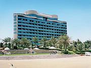 Le Meridien Mina Seyahi Beach Resort & Marina 5*