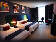 Zign Hotel 4*sup