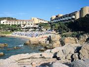 Grand Hotel Smeraldo Beach 4*