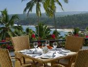 Leela Kovalam Beach 5*