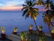 Leela Kovalam Beach 5*