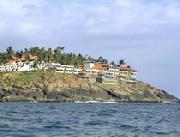 Leela Kovalam Beach 5*