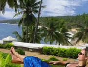 Leela Kovalam Beach 5*